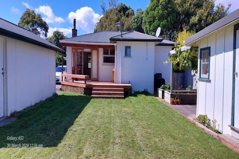 Photo of property in 568 Ruahine Street, Hokowhitu, Palmerston North, 4410