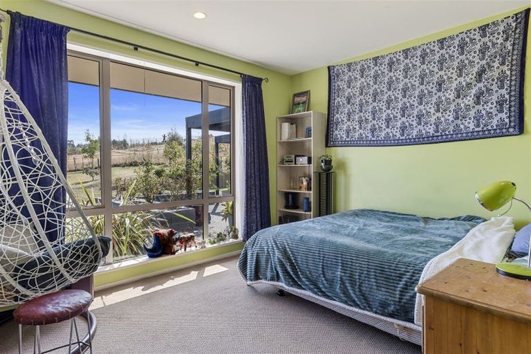 Photo of property in 356 Loburn Kowai Road, Loburn, Rangiora, 7472