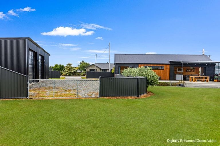 Photo of property in 25 Devon Street, Riversdale, 9776