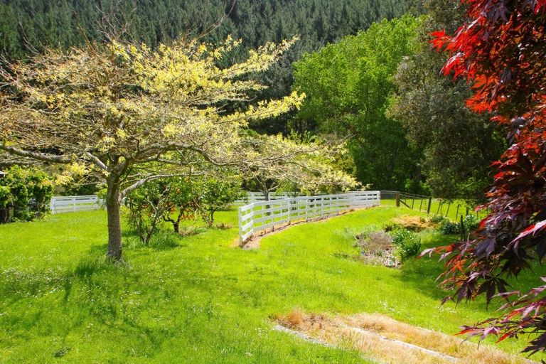 Photo of property in 1161 State Highway 4, Parikino, Whanganui, 4573