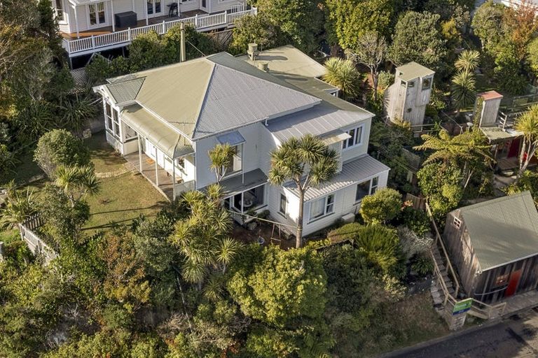 Photo of property in 119 Cecil Road, Wadestown, Wellington, 6012