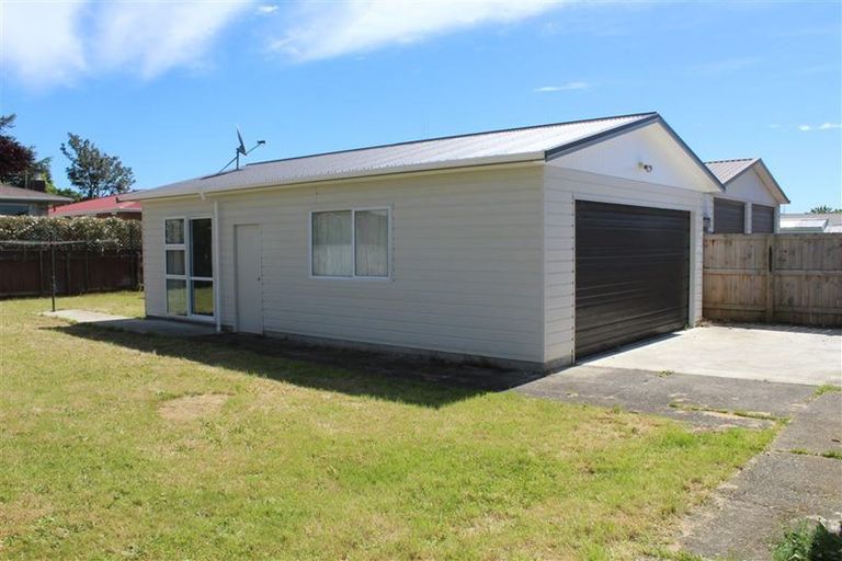 Photo of property in 34 Dorset Street, Levin, 5510
