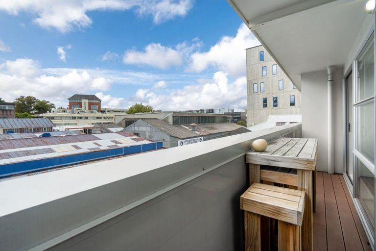 Photo of property in 28/8 Clayton Street, Newmarket, Auckland, 1023