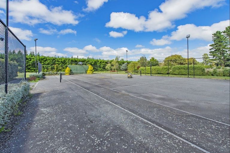 Photo of property in 199 Mount Thomas Road, Fernside, Rangiora, 7471