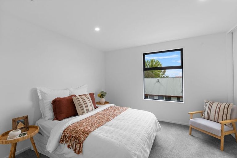 Photo of property in 4/427 Worcester Street, Linwood, Christchurch, 8011