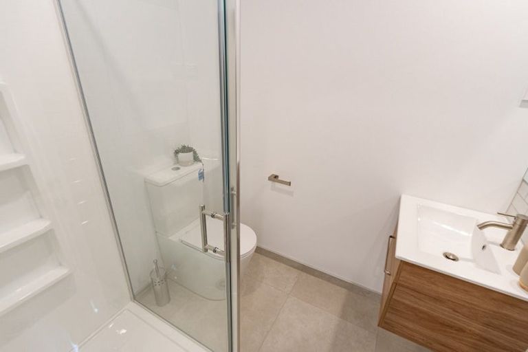 Photo of property in 7/276 Barbadoes Street, Christchurch Central, Christchurch, 8011