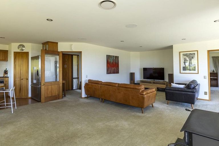 Photo of property in 534 Rosebrook Road, Claremont, Timaru, 7974