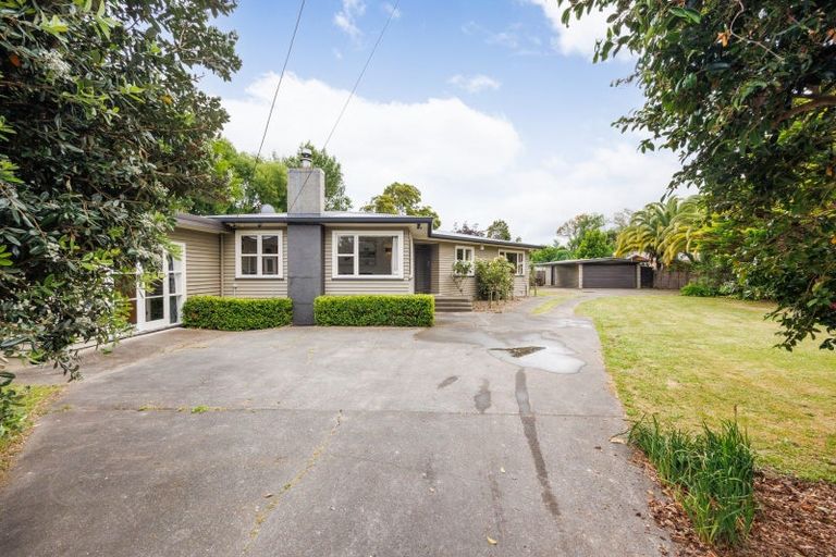 Photo of property in 12 Duke Street, Feilding, 4702