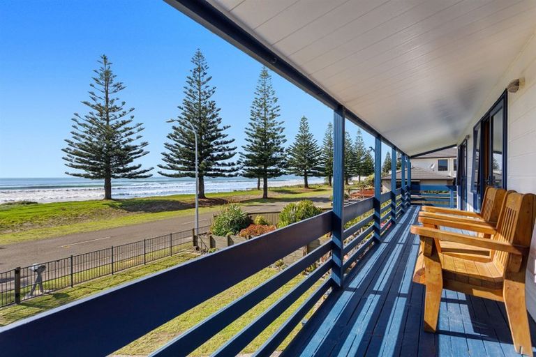 Photo of property in 220 Ocean Road, Ohope, 3121