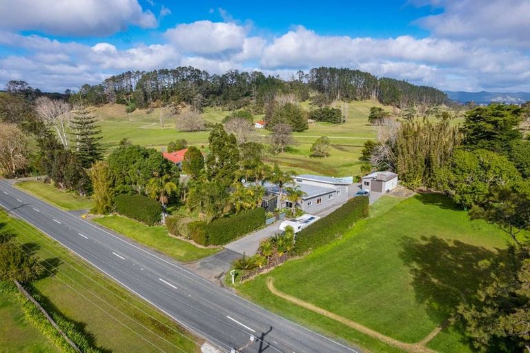 Photo of property in 90 Quarry Road, Awanui, Kaitaia, 0482