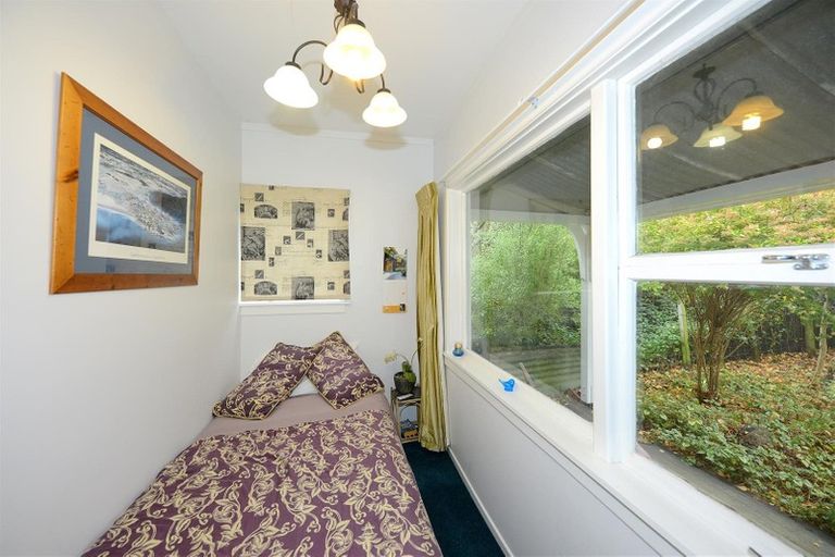 Photo of property in 4511 Christchurch Akaroa Road, Little River, 7591