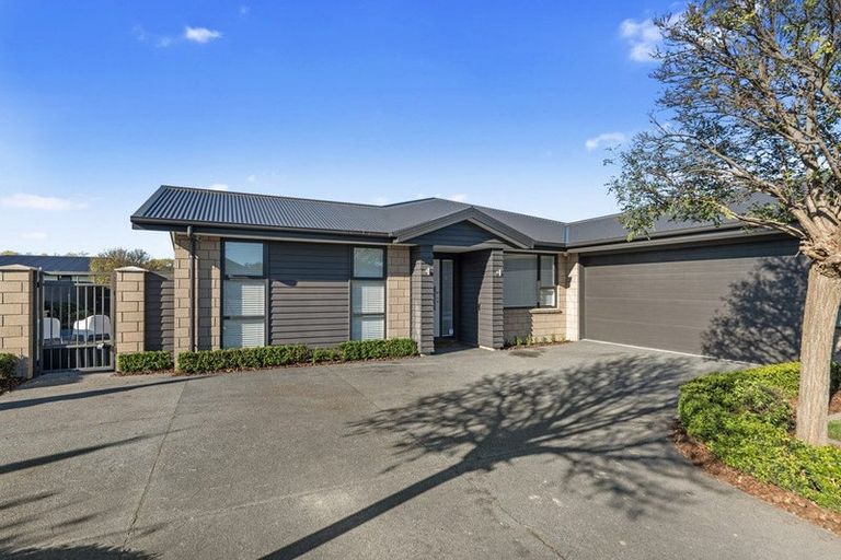 Photo of property in 65 Liffey Springs Drive, Lincoln, 7608