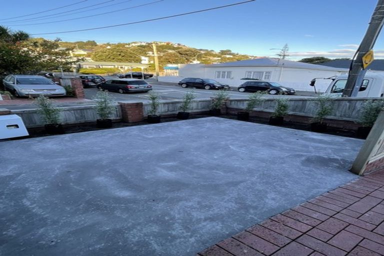 Photo of property in 8/36 Dee Street, Island Bay, Wellington, 6023