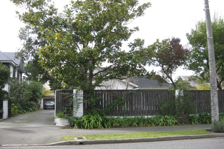 Photo of property in 20 Browns Road, St Albans, Christchurch, 8014