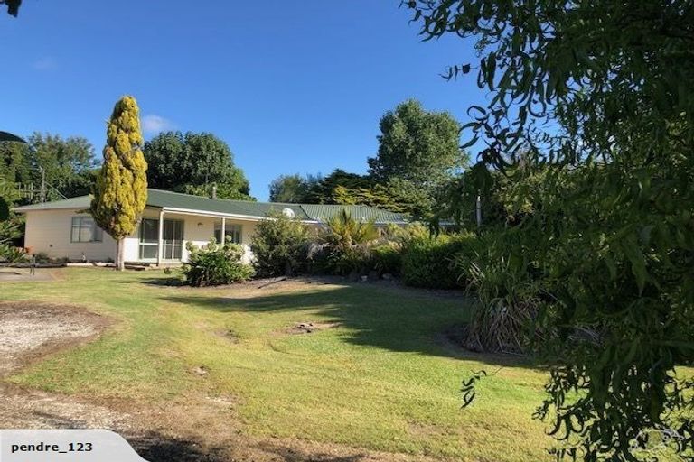 Photo of property in 1422 State Highway 12, Parore, Dargaville, 0373