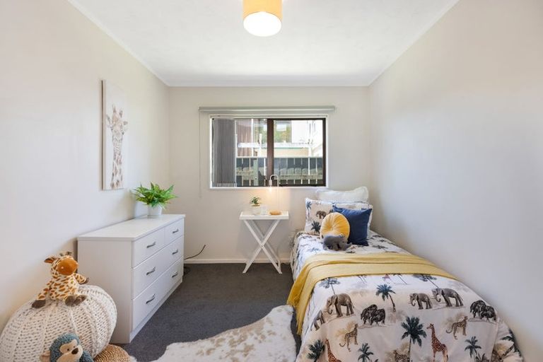 Photo of property in 27b Elliott Street, Johnsonville, Wellington, 6037