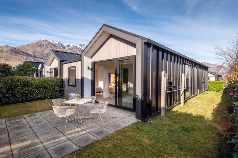 Photo of property in 15/39 Cherry Blossom Avenue, Frankton, Queenstown, 9300