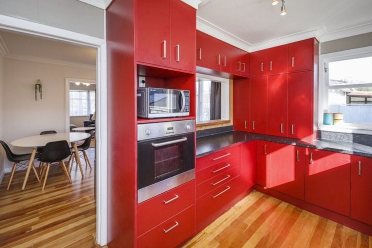 Photo of property in 106 Rugby Street, Awapuni, Palmerston North, 4412