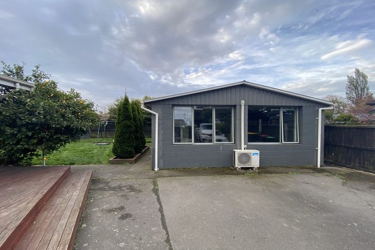 Photo of property in 37 Sparks Road, Hoon Hay, Christchurch, 8025