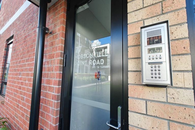 Photo of property in 207/81 Mapou Road, Hobsonville, Auckland, 0616