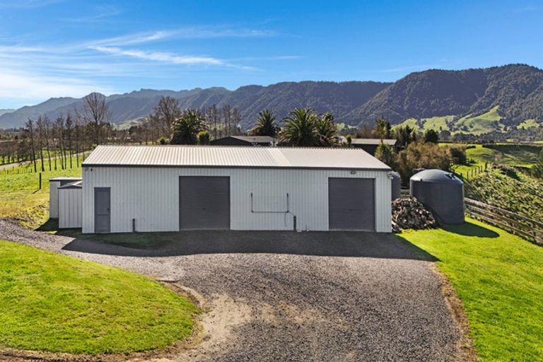 Photo of property in 1156 Old Te Aroha Road, Okauia, Matamata, 3471