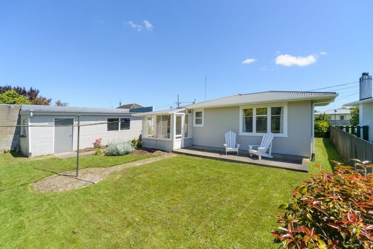 Photo of property in 15b Elizabeth Street, Feilding, 4702