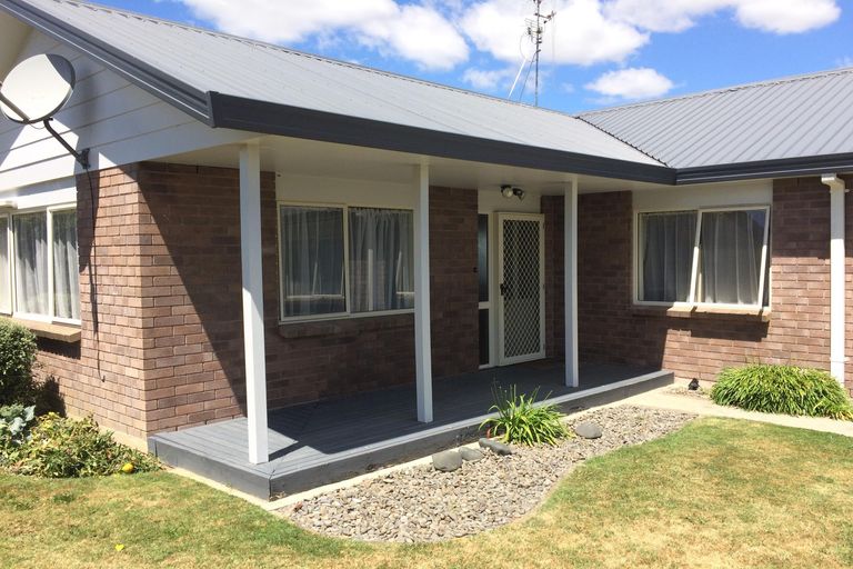 Photo of property in 114 Tawari Street, Matamata, 3400