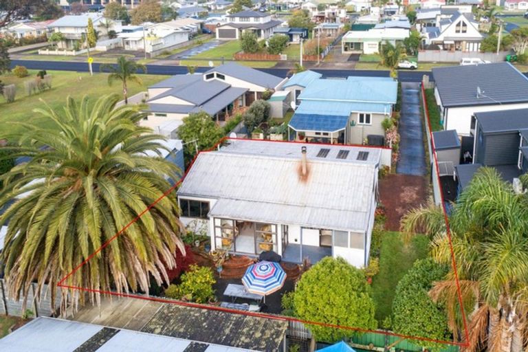 Photo of property in 118b Casement Road, Whangamata, 3620