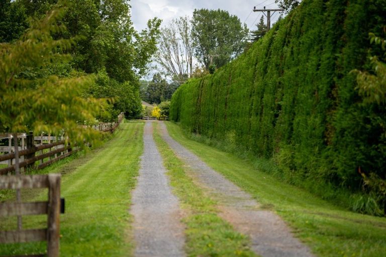 Photo of property in 429c Matangi Road, Matangi, Hamilton, 3284