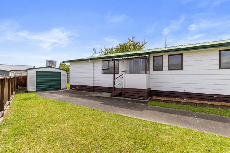 Photo of property in 68 Young Street, Morrinsville, 3300