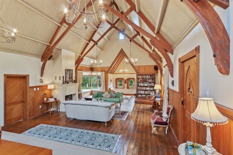 Photo of property in 401 Whites Road, Ohoka, Kaiapoi, 7692