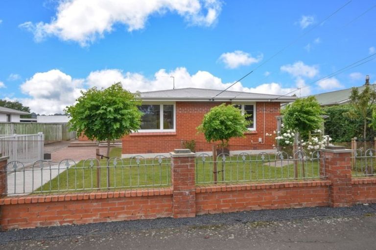 Photo of property in 33 Ayr Street, Mosgiel, 9024