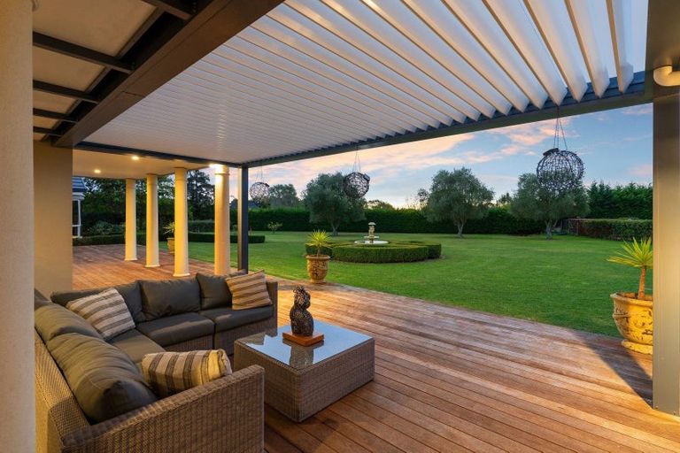 Photo of property in 17b Te Manuao Road, Otaki, 5512