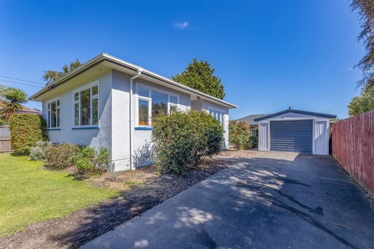 Photo of property in 58 Radley Street, Woolston, Christchurch, 8023