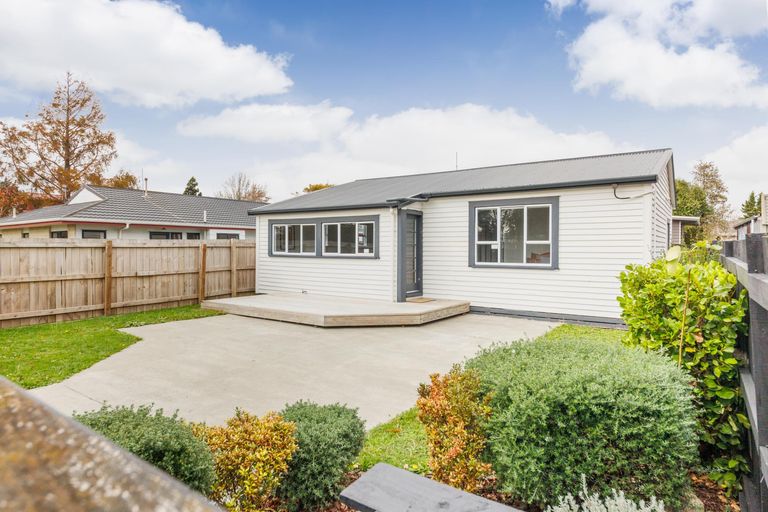 Photo of property in 18 Mcgregor Street, Milson, Palmerston North, 4414
