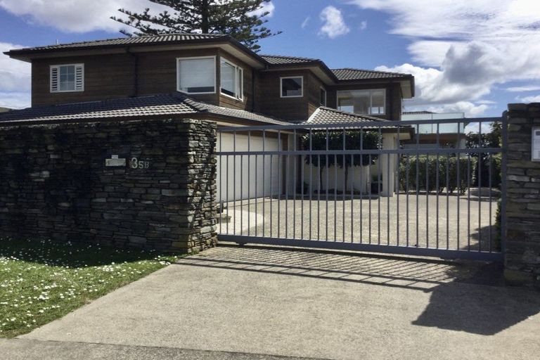Photo of property in 2/35 Kowhai Road, Mairangi Bay, Auckland, 0630