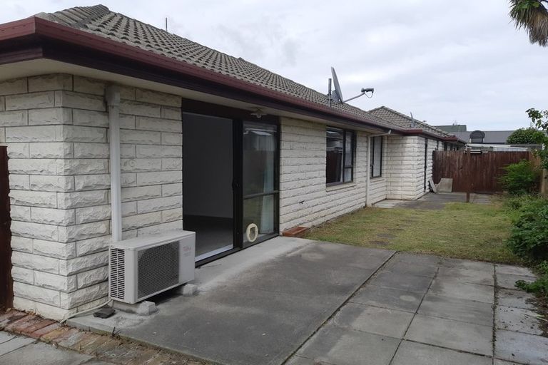 Photo of property in 3/151 Clarence Street, Riccarton, Christchurch, 8011