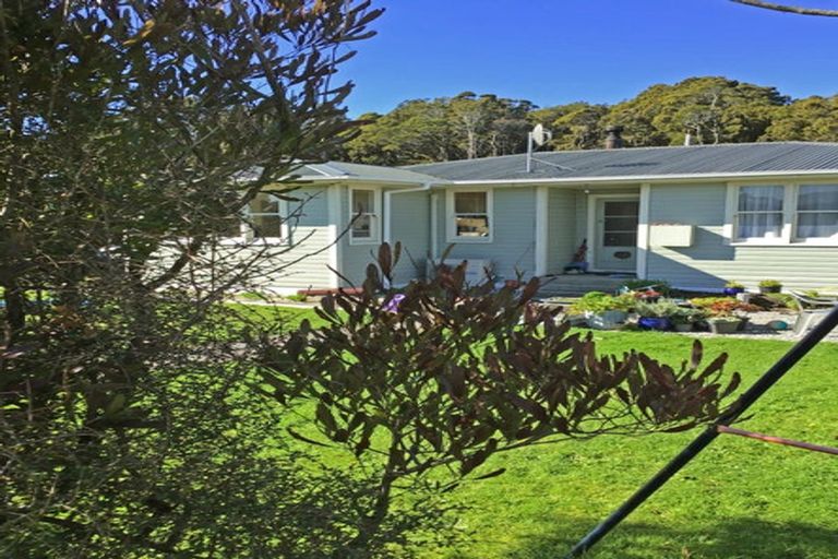 Photo of property in 11 Muturimu Road, Jackson Bay, Haast, 7886