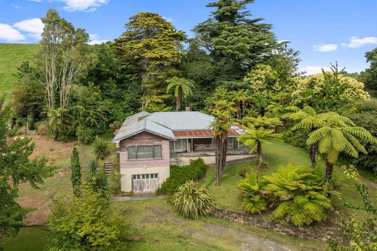 Photo of property in 98 Main Road, Tirau, 3410