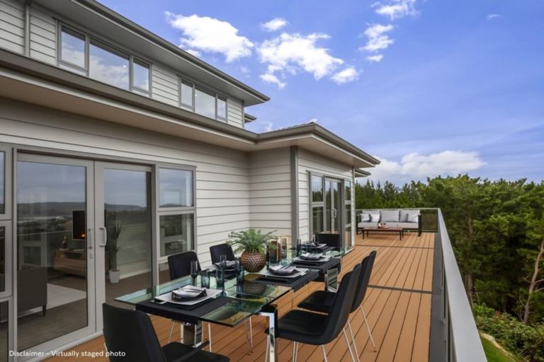 Photo of property in 143 Endeavour Drive, Whitby, Porirua, 5024