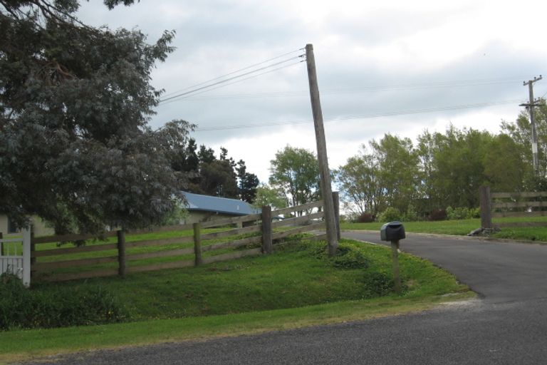 Photo of property in 191a Roberts Avenue, Aramoho, Whanganui, 4584