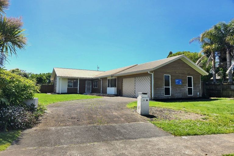 Photo of property in 11 Commodore Avenue, Flagstaff, Hamilton, 3210