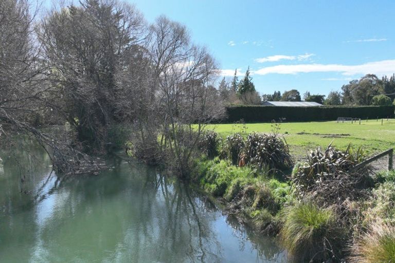 Photo of property in 25 Old North Road North, Kaiapoi, 7691