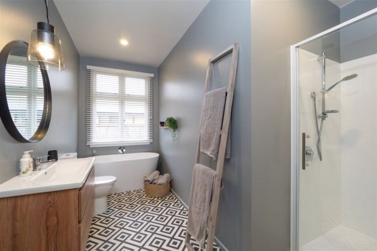 Photo of property in 8 Jordan Avenue, Tinwald, Ashburton, 7700