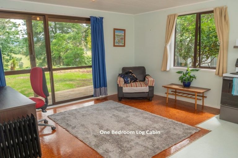 Photo of property in 852 Backriver Road, Peria, Kaitaia, 0483
