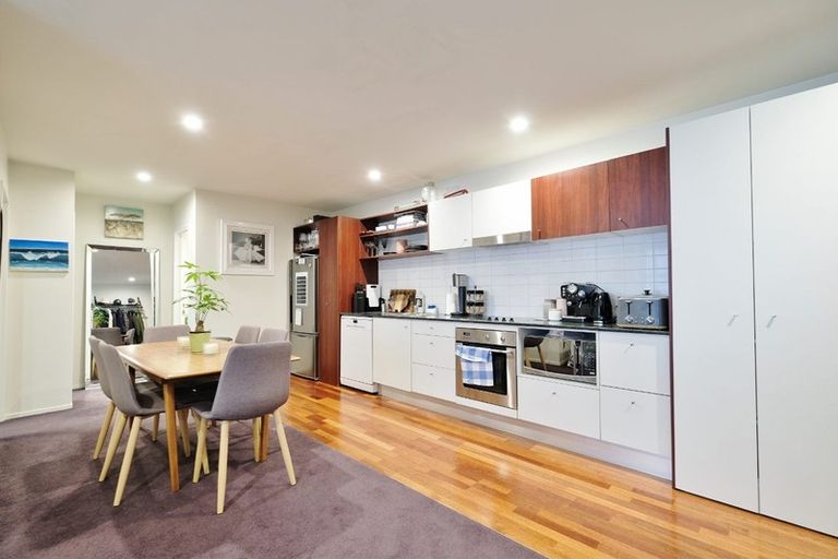 Photo of property in 1d/2 Dickens Street, Grey Lynn, Auckland, 1021