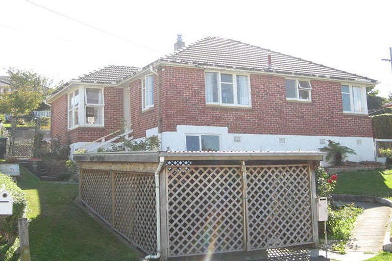 Photo of property in 43 Canada Street, Watlington, Timaru, 7910