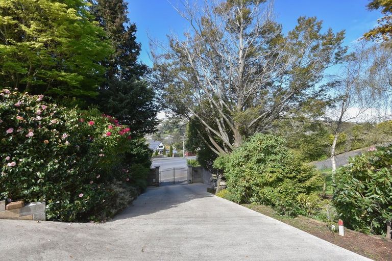 Photo of property in 67 Brockville Road, Glenross, Dunedin, 9011