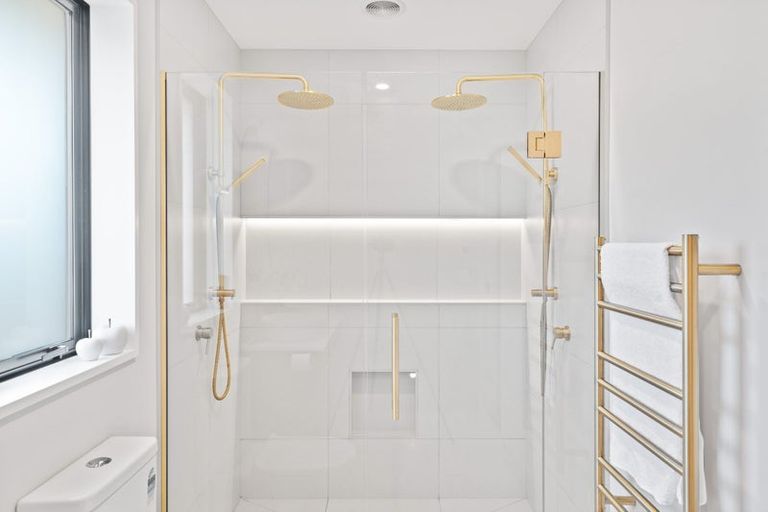 Photo of property in 86 Northmoor Boulevard, Rolleston, 7615