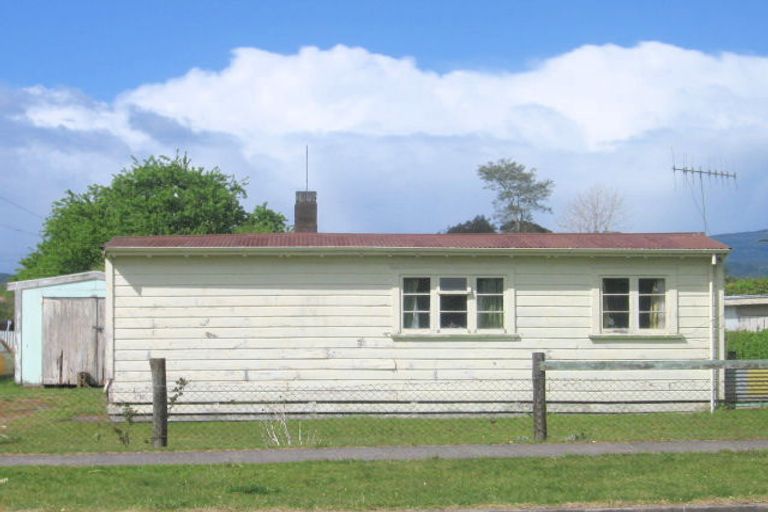 Photo of property in 24 Rangatira Drive, Mangakino, 3421